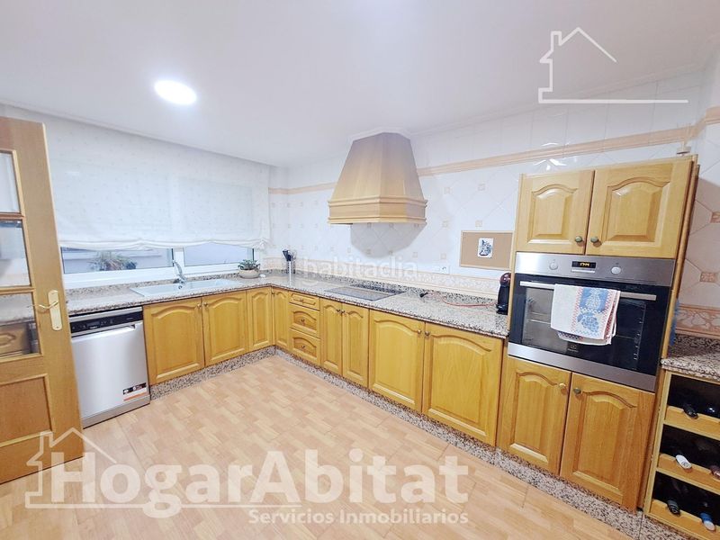 Foto 3a4e6b2f-a733-44d6-9c07-9ff63d51fc5f. Casa amb calefacció aparcament a Ribesalbes