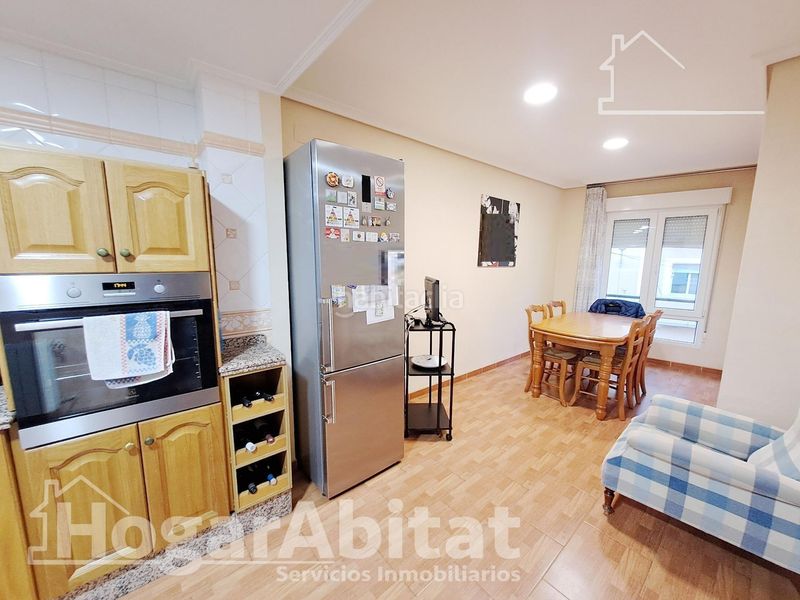 Foto 47af6594-80b9-4d62-8920-da083bc53f5a. Casa amb calefacció aparcament a Ribesalbes