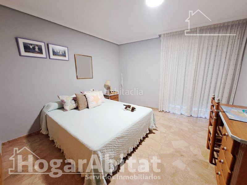 Foto 4c05381b-68db-47e5-8496-3fd68f05ebef. Casa amb calefacció aparcament a Ribesalbes