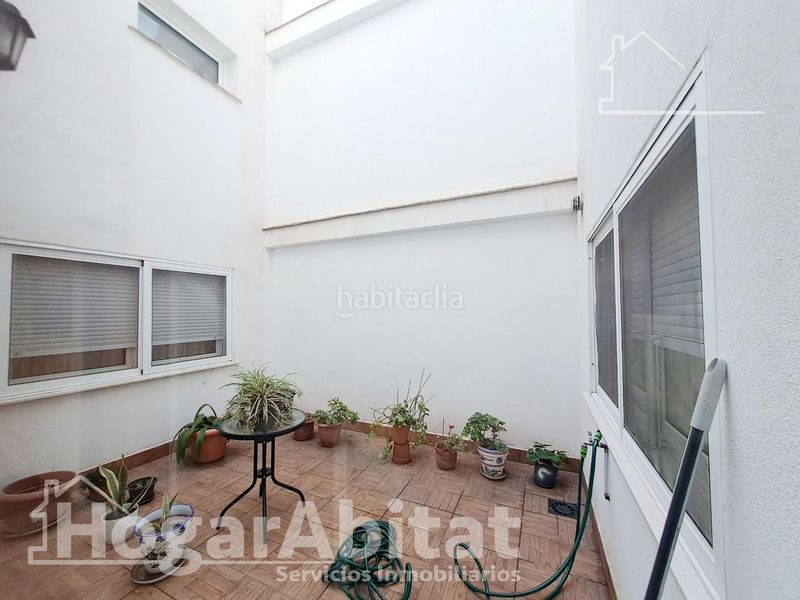 Foto 5730d538-a5bf-4de4-aefe-55efd9c472a2. Casa amb calefacció aparcament a Ribesalbes