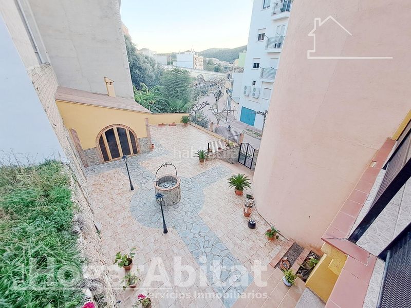 Foto 59c8c1c1-e500-4fd3-946d-9c35ca4c0b01. Casa amb calefacció aparcament a Ribesalbes