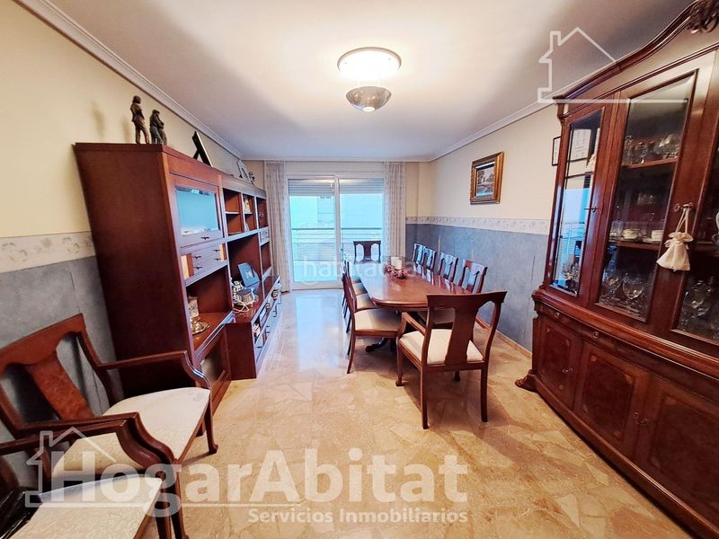 Foto 6b781459-bfd6-4894-b7fd-5ebd9edb77db. Casa amb calefacció aparcament a Ribesalbes