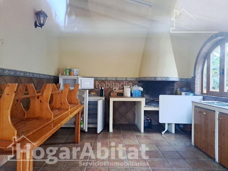 Foto 6bfa604b-74d0-446c-acc7-cf33422c92c5. Casa amb calefacció aparcament a Ribesalbes