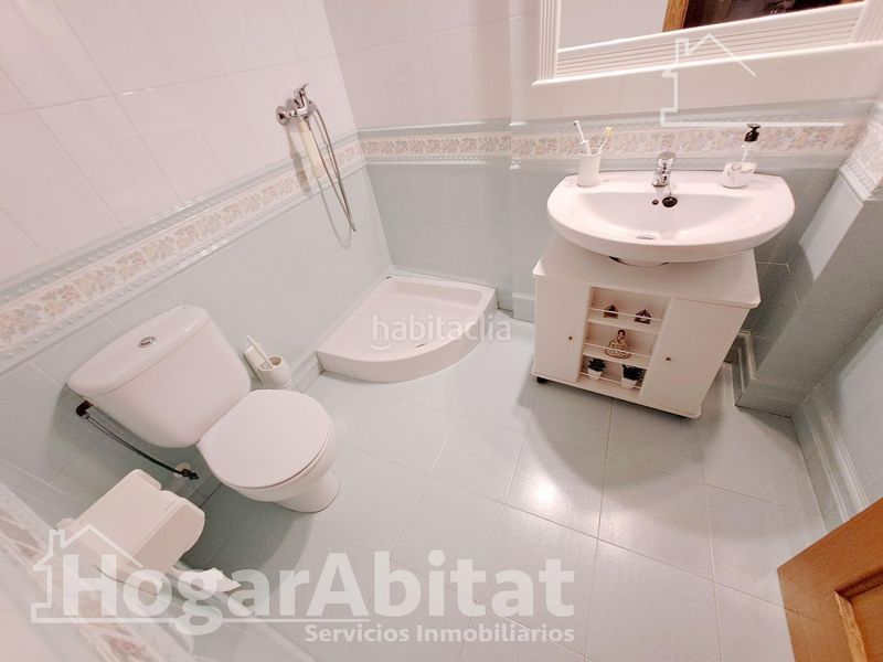 Foto 6ee24221-bc31-4788-9fbc-e99111b4d4f1. Casa amb calefacció aparcament a Ribesalbes