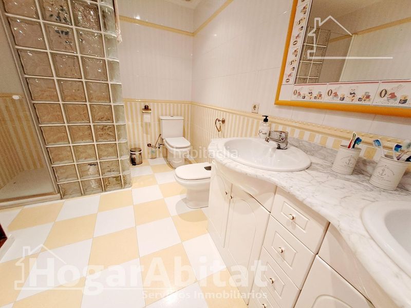 Foto 875d4fa8-960f-48f5-b23f-f03215dc5d3a. Casa amb calefacció aparcament a Ribesalbes