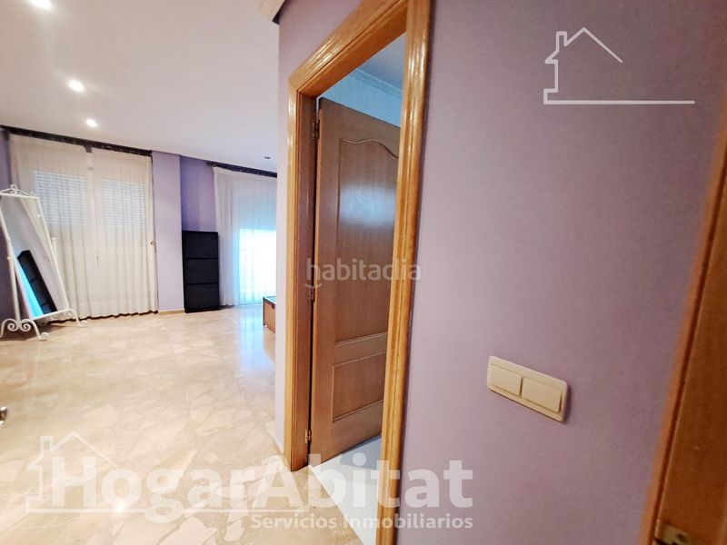 Foto 8ba03df5-527f-4ce3-b101-000714cc7885. Casa amb calefacció aparcament a Ribesalbes