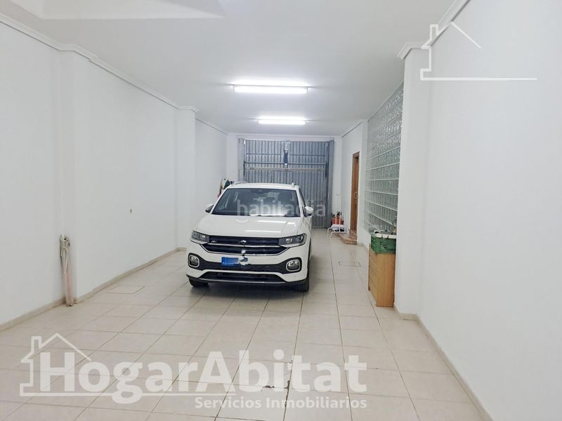 Foto b657ea35-d6d3-47ad-971a-398a7a58955b. Casa amb calefacció aparcament a Ribesalbes