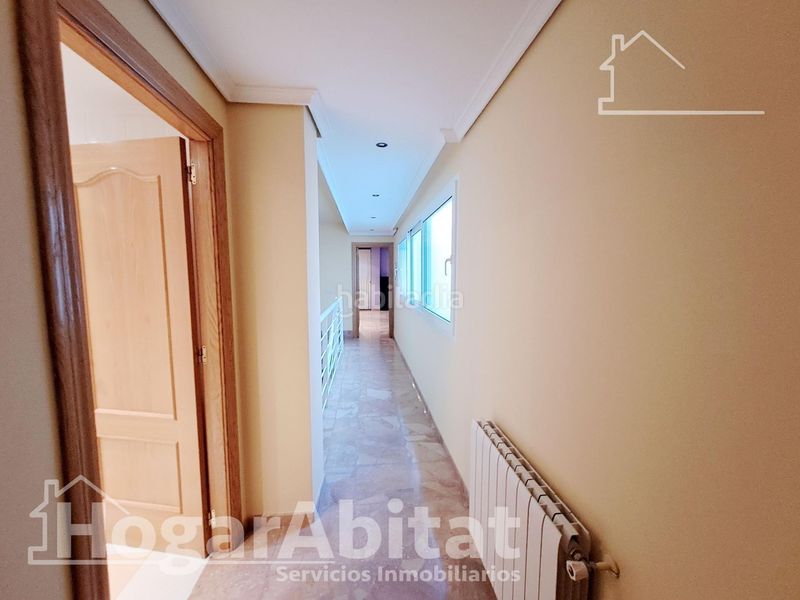 Foto c9dd078f-dcc2-4641-b859-6f45b3a23d56. Casa amb calefacció aparcament a Ribesalbes