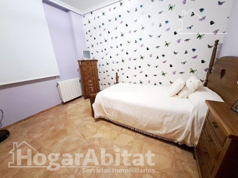 Foto e4bdd0bb-49e0-401f-92bd-519bc7060304. Casa amb calefacció aparcament a Ribesalbes