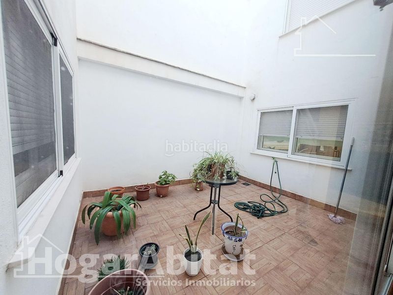 Foto e95673b9-3a91-491c-a244-fd7fd7affd0c. Casa amb calefacció aparcament a Ribesalbes