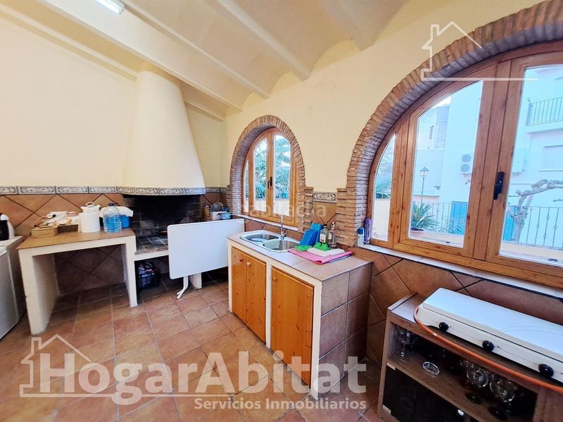 Foto ec5b29cd-1583-4523-85c8-9fe591b72cf4. Casa amb calefacció aparcament a Ribesalbes