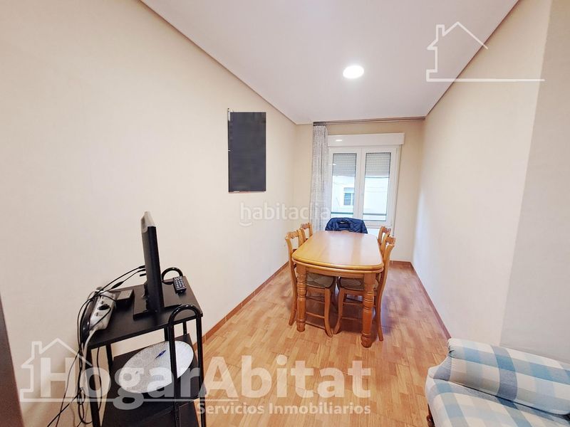 Foto ff7e1345-609b-48b4-a834-fb90bb52f53b. Casa amb calefacció aparcament a Ribesalbes