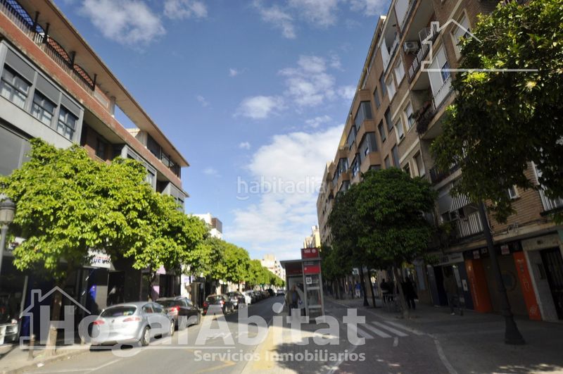 Piso luminoso, bonito y reformado con ascensor, sobre la av burjasot en Valencia - Imagen 38