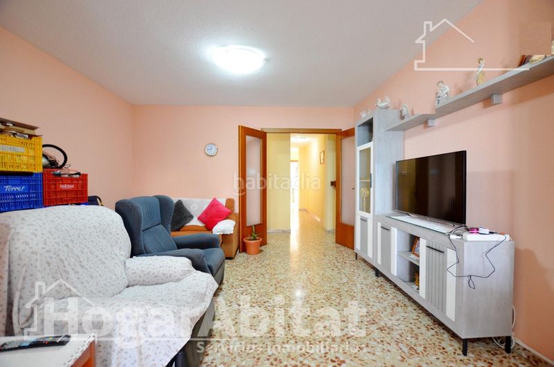 Foto 0859e18c-8d97-4410-8af3-bbf92e329e88. Pis amb aparcament a Tavernes de la Valldigna