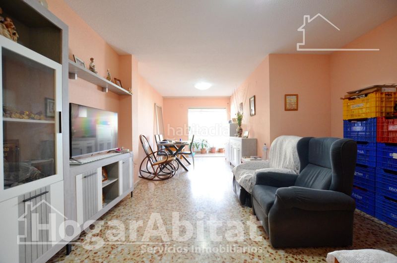 Foto 7d4b5a20-b99d-42d4-b082-62e7ff229f0f. Pis amb aparcament a Tavernes de la Valldigna