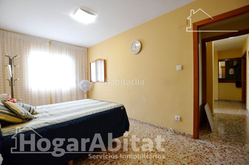 Foto 996b8f47-161e-4cae-9d47-22abaec4769e. Pis amb aparcament a Tavernes de la Valldigna