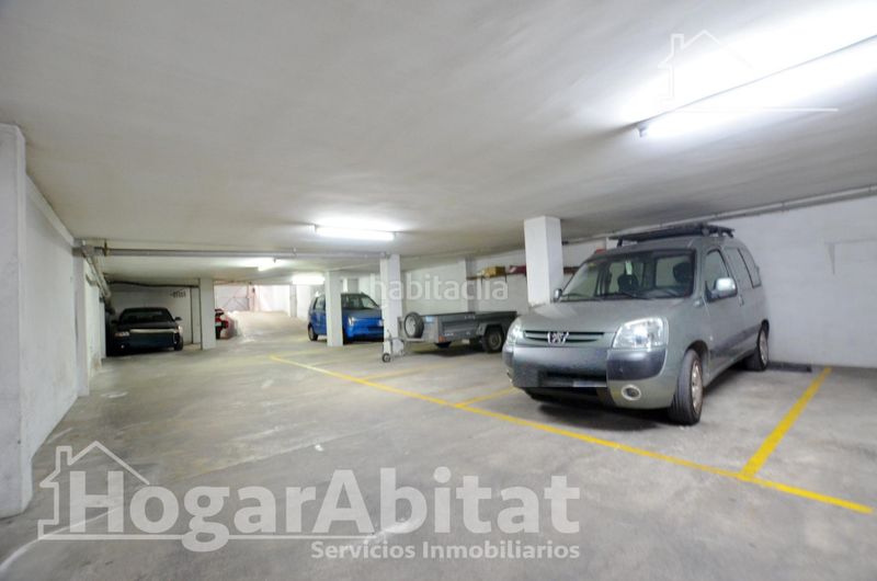 Foto ae198fdc-f7d2-48aa-8921-410227b0d69d. Pis amb aparcament a Tavernes de la Valldigna