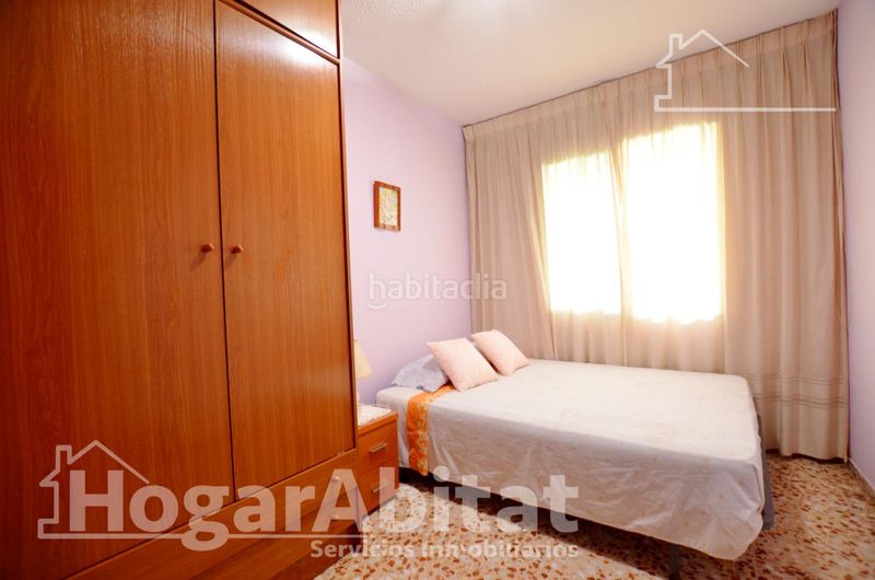 Foto d594b93b-cef6-43b0-91cc-5bfc1f5b4b52. Pis amb aparcament a Tavernes de la Valldigna