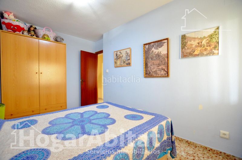 Foto d7afa359-8d7f-48bf-abb2-f1bb8caade5a. Pis amb aparcament a Tavernes de la Valldigna