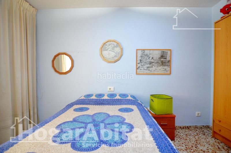 Foto db1b88d1-ba59-41b9-9aff-96709daab529. Pis amb aparcament a Tavernes de la Valldigna