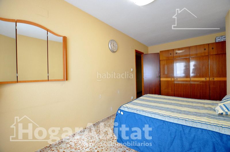 Foto dd92a78c-d61c-4c88-aa7f-5c3d29cdd061. Pis amb aparcament a Tavernes de la Valldigna