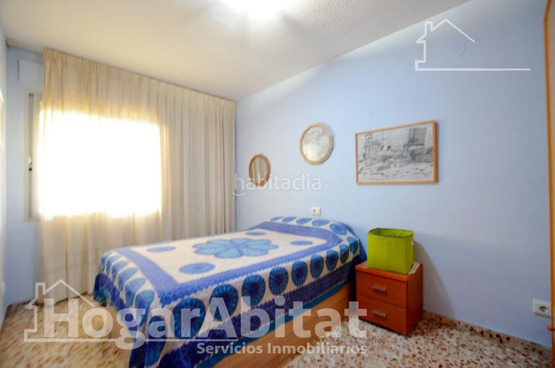 Foto ec608cea-920b-4f60-b33a-75f2b19a0fb7. Pis amb aparcament a Tavernes de la Valldigna