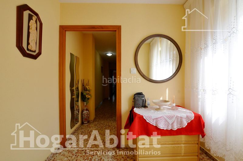 Foto f0efe380-8dd8-4831-82d7-e5bc2ba79cdd. Pis amb aparcament a Tavernes de la Valldigna