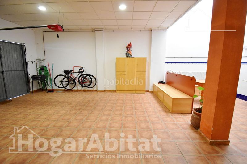 Foto 3ab06f11-d846-4b05-b3ad-f0176ef1cfdd. Casa amb aparcament a Xeraco