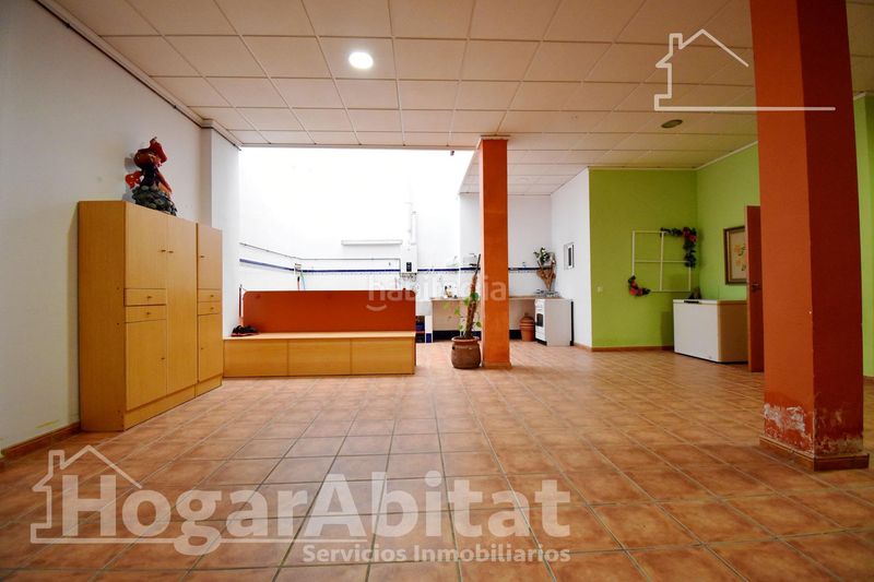 Foto ceb30d44-01be-4622-9303-71c34b23098e. Casa amb aparcament a Xeraco