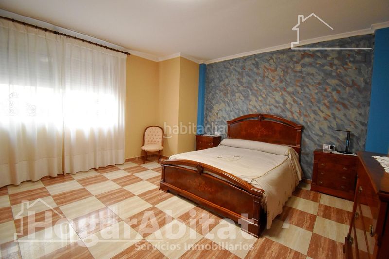 Foto e1172864-8ec6-4d8f-9764-476d55175947. Casa amb aparcament a Xeraco