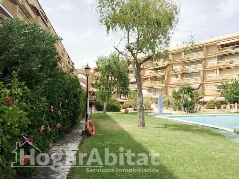 Foto 0093425c-0be2-45a1-a158-a1f1bad60071. Pis amb aparcament piscina a Campello Playa Campello (el)