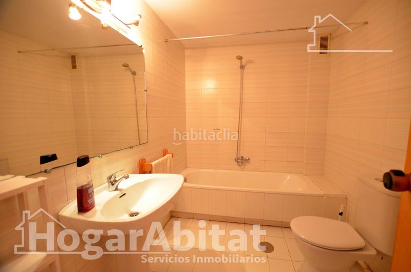 Foto bbc42b47-e1b4-4d20-a102-a379fe9ae063. Pis amb aparcament piscina a Campello Playa Campello (el)