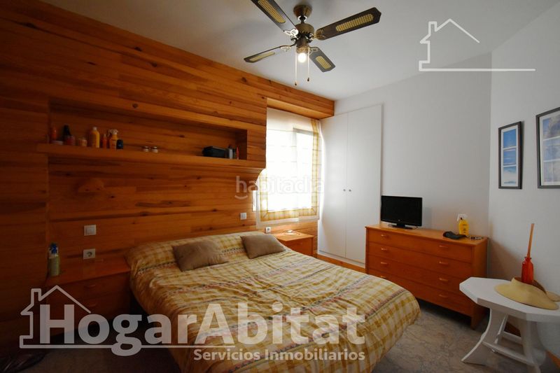 Foto 53bc42cf-c66c-4a5f-856e-c43277501e7a. Pis amb aparcament a Xeraco