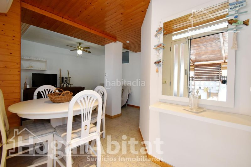 Foto e49c0a40-c33b-455f-bc5b-99fd0dae1737. Pis amb aparcament a Xeraco