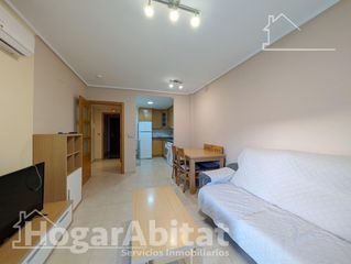 Pis  Glorieta reino unido. Alicante hills! bonito y luminoso en residencial con piscina, ga