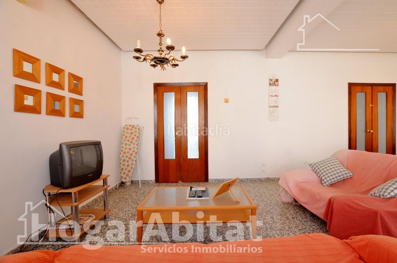 Foto 19055ea6-459c-47d4-afd4-ba0f5e248133. Casa a Font d´en Carròs (la)