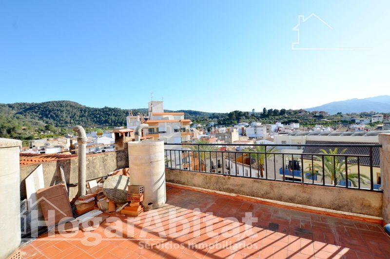 Foto 573f7d03-2938-4145-ba26-3948413ba5d2. Casa a Font d´en Carròs (la)
