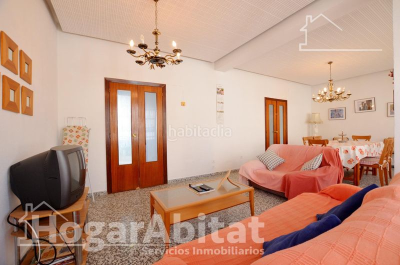 Foto 8b778c84-1cfc-4b54-a854-4c7d54881058. Casa a Font d´en Carròs (la)