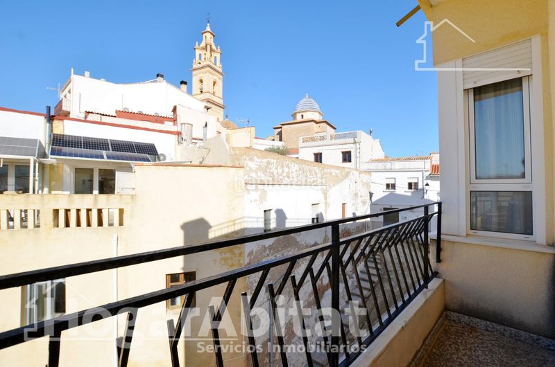 Foto a6e85989-e792-4780-948d-b8ab456ee69b. Casa a Font d´en Carròs (la)