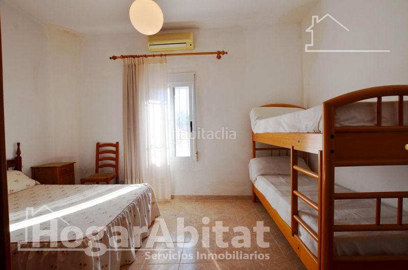Foto c1d7986b-4766-41e2-9188-1ed5a3165b5a. Casa a Font d´en Carròs (la)
