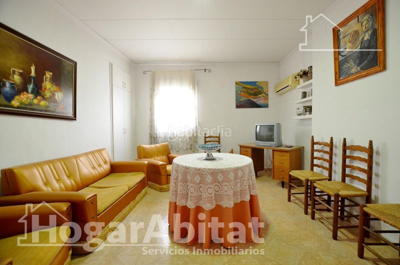 Foto ebc68517-aa18-498a-8313-0e4b28e93d3a. Casa a Font d´en Carròs (la)
