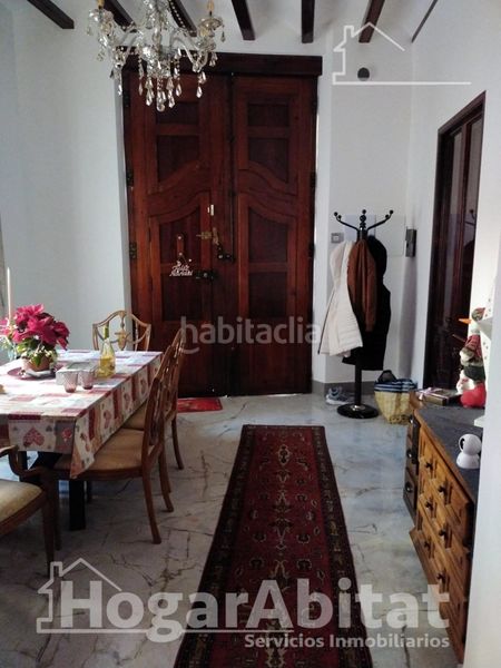 Foto 597a1123-e34f-4881-bf9a-93a6cda20829. Casa amb aparcament a Beniarjó