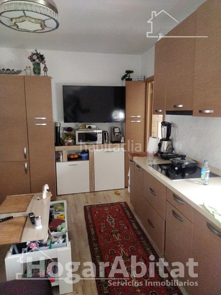 Foto a5bb1d8c-2674-4eb2-8c2b-fc4b4fdf6e24. Casa amb aparcament a Beniarjó