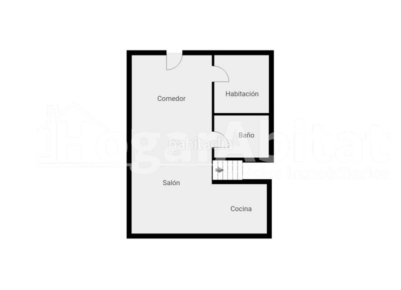 Foto c1b9b132-7981-4667-b1d2-9274b2117807. Casa amb aparcament a Beniarjó