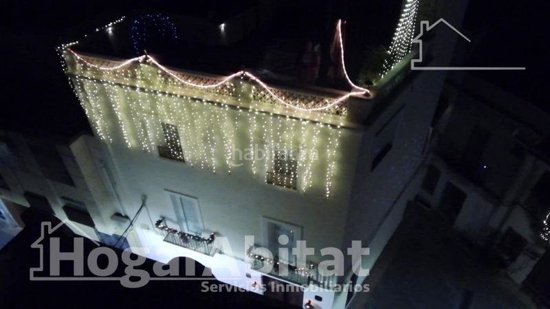 Foto c777b617-ba1e-49f6-8094-b2b58a565c5e. Casa amb aparcament a Beniarjó