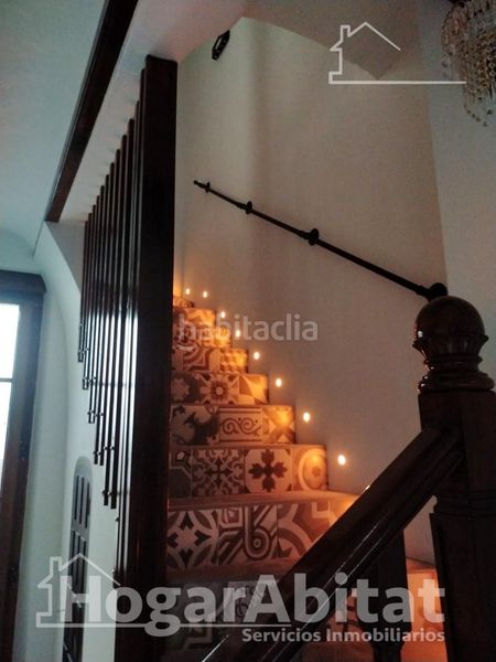 Foto df74b6dc-d823-4d43-a1ec-3a39225b1c60. Casa amb aparcament a Beniarjó