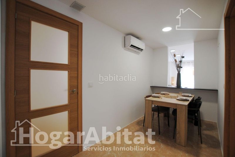 Foto 040abecb-d71d-417e-90ec-c7f2c4bc7407. Edifici a Oliva pueblo Oliva