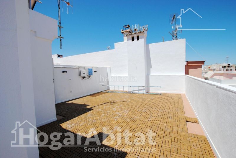 Foto 45de7a76-be1f-4a1c-abc3-8497119c9491. Edifici a Oliva pueblo Oliva