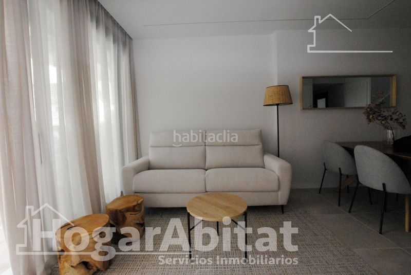 Foto 07b9b80e-201e-4c3d-aa40-c8a78aab5038. Pis amb aparcament a L'Almadrava - L'Estanyó Dénia