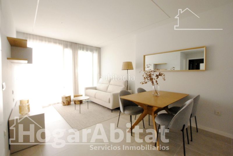 Foto 5f942feb-6183-44b3-abdd-d8c280e4a53d. Pis amb aparcament a L'Almadrava - L'Estanyó Dénia